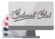 Cabaret Club Casino Canada Review .